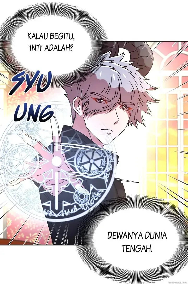 I Was Born as The Demon Lord’s Daughter Chapter 60 Gambar 59