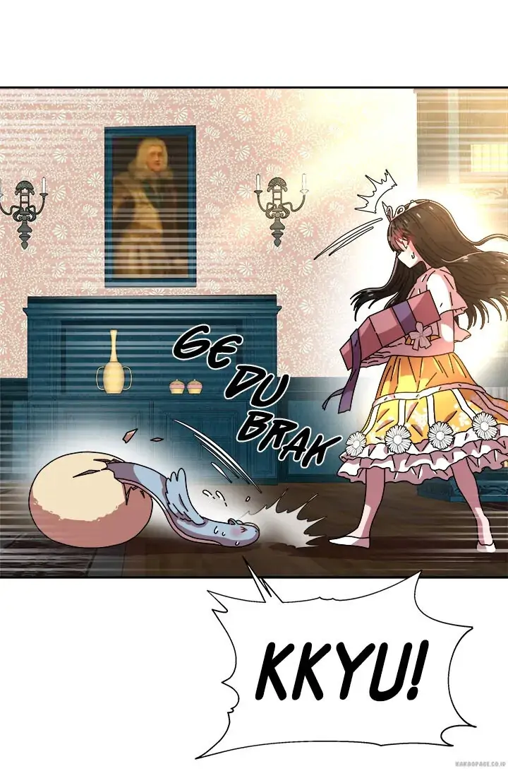 I Was Born as The Demon Lord’s Daughter Chapter 60 Gambar 6