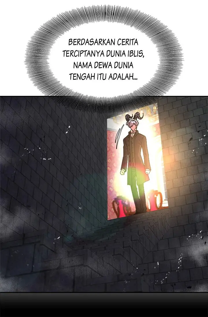 I Was Born as The Demon Lord’s Daughter Chapter 60 Gambar 61