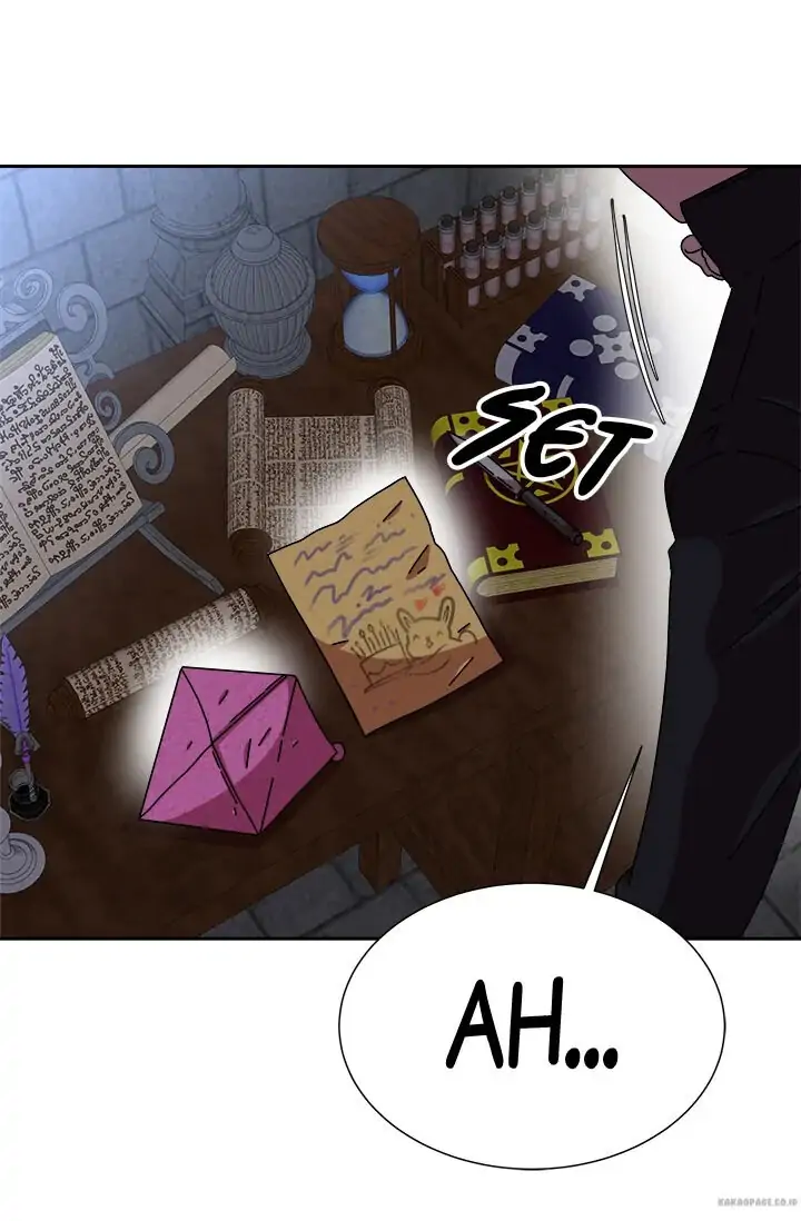 I Was Born as The Demon Lord’s Daughter Chapter 60 Gambar 64