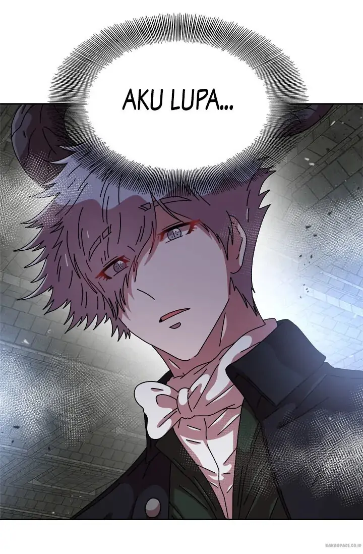 I Was Born as The Demon Lord’s Daughter Chapter 60 Gambar 65