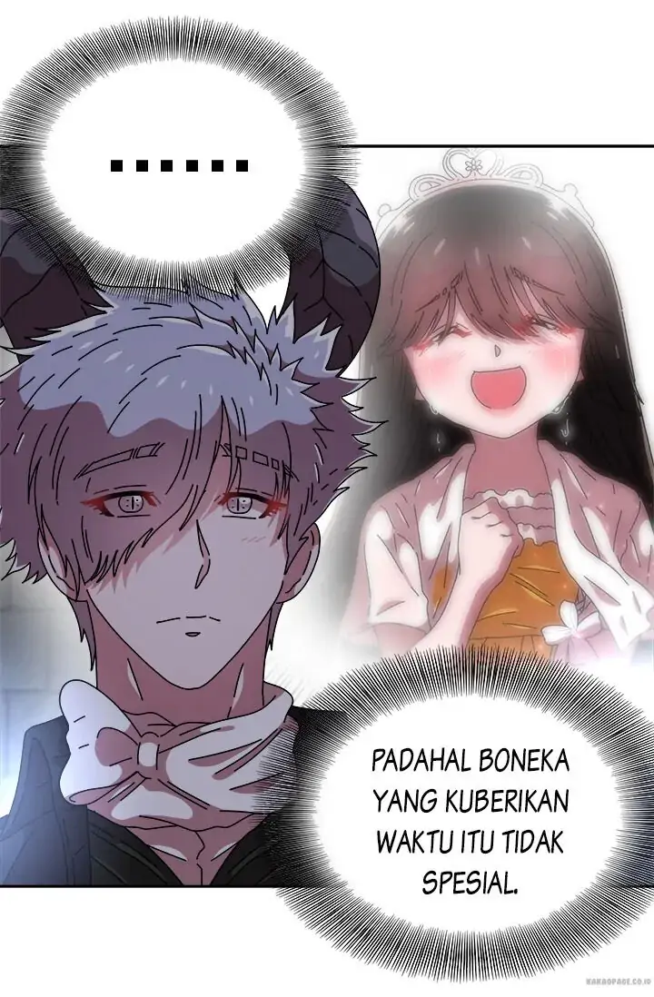 I Was Born as The Demon Lord’s Daughter Chapter 60 Gambar 69