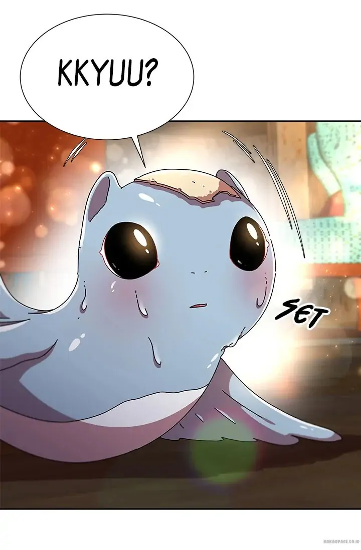 I Was Born as The Demon Lord’s Daughter Chapter 60 Gambar 7