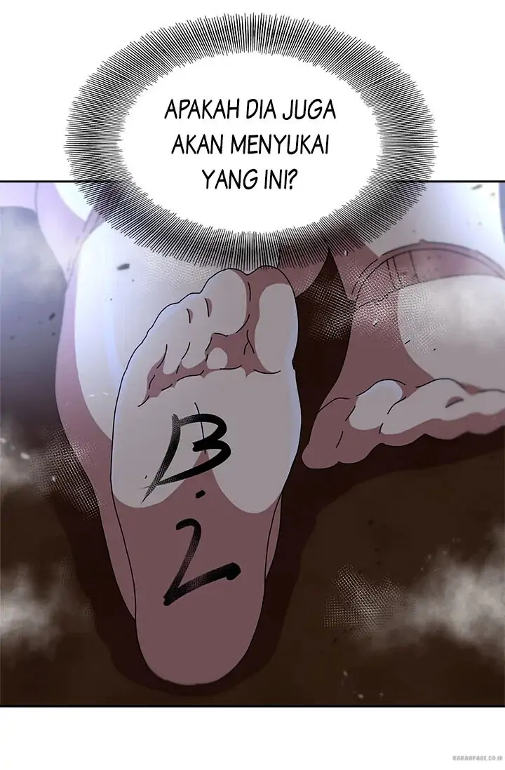 I Was Born as The Demon Lord’s Daughter Chapter 60 Gambar 70