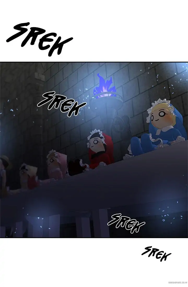 I Was Born as The Demon Lord’s Daughter Chapter 60 Gambar 72