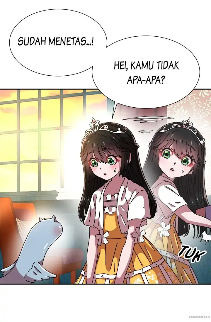 I Was Born as The Demon Lord’s Daughter Chapter 60 Gambar 8