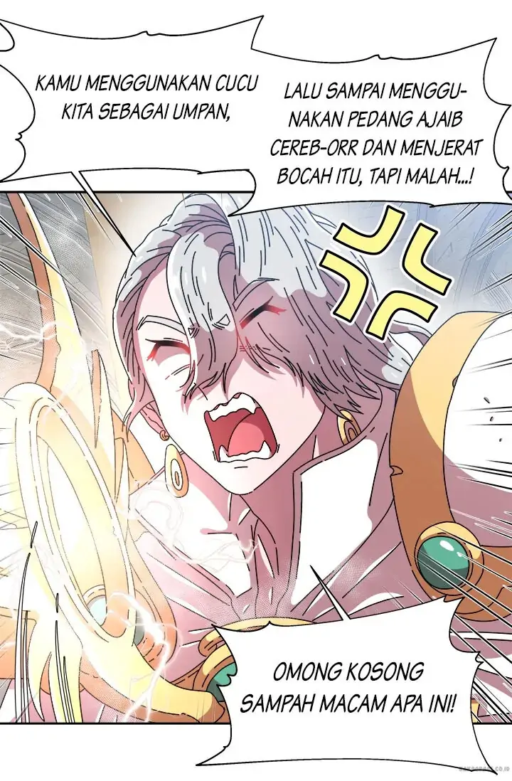 I Was Born as The Demon Lord’s Daughter Chapter 61 Gambar 10