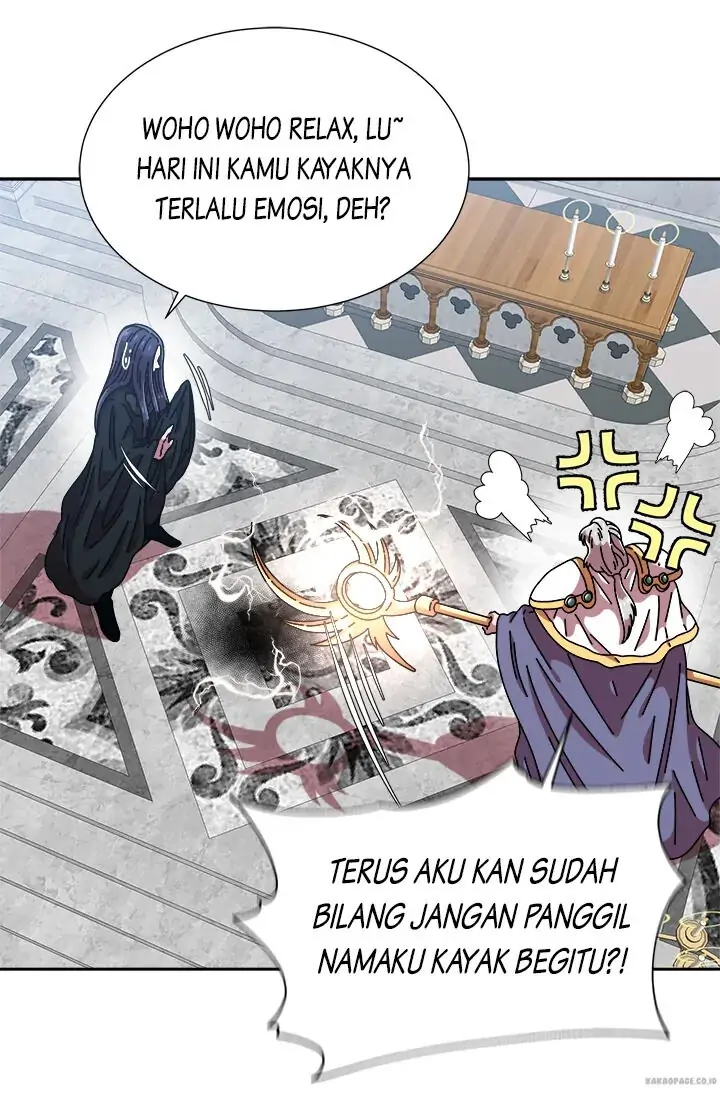 I Was Born as The Demon Lord’s Daughter Chapter 61 Gambar 11