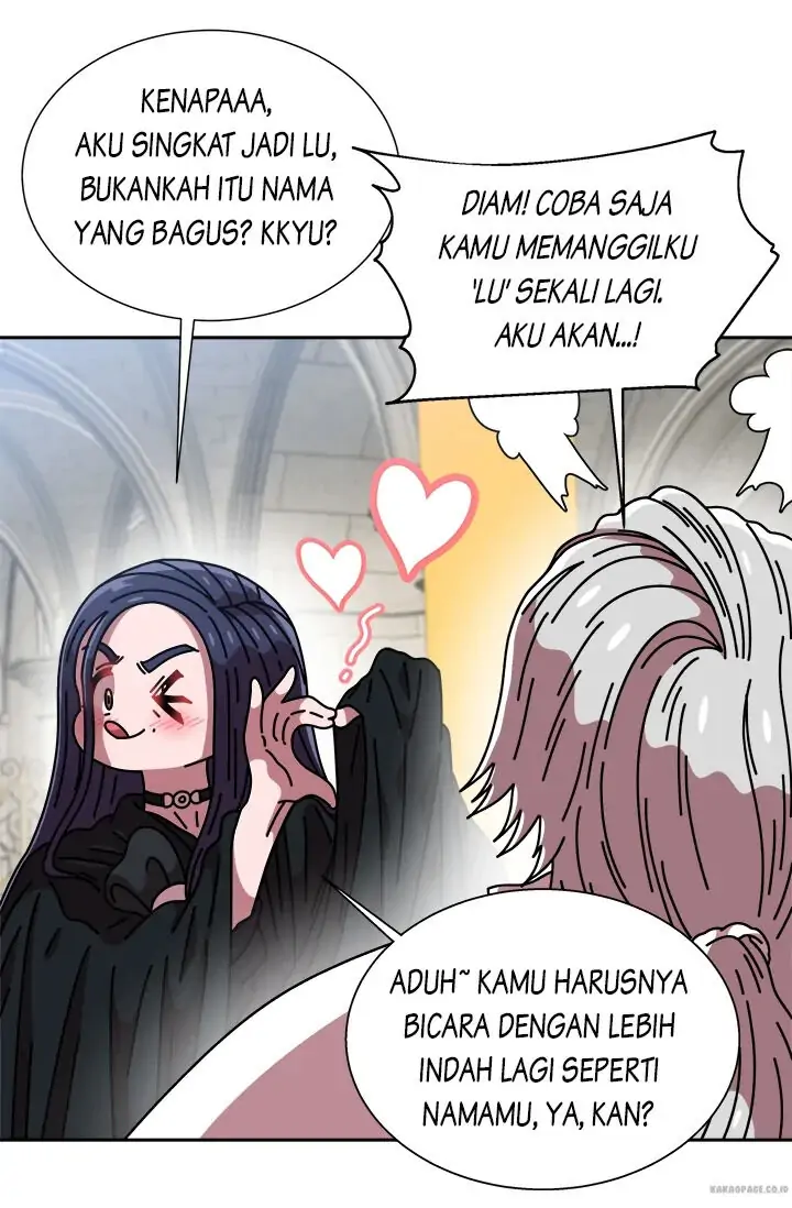 I Was Born as The Demon Lord’s Daughter Chapter 61 Gambar 12