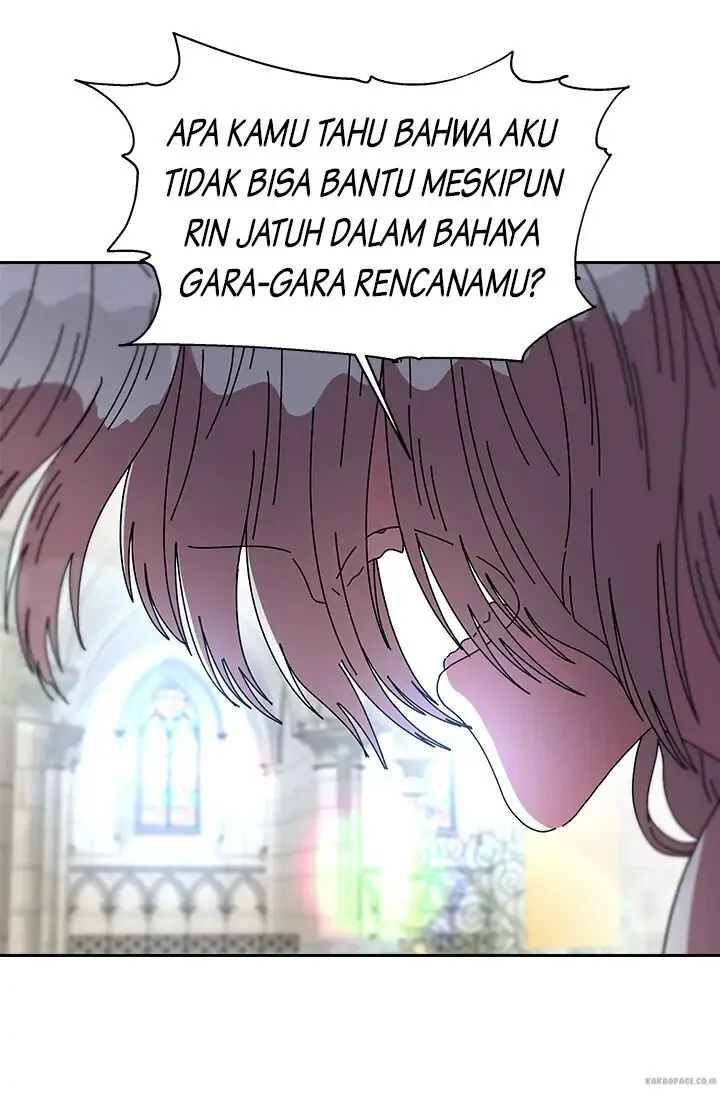 I Was Born as The Demon Lord’s Daughter Chapter 61 Gambar 13