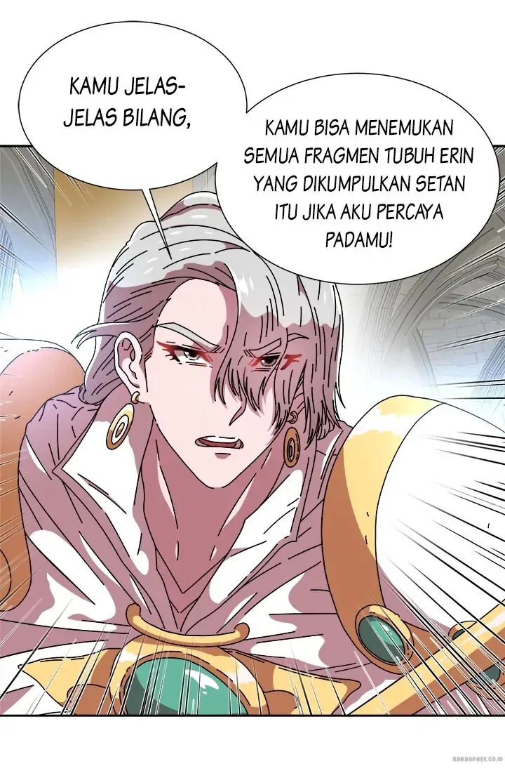 I Was Born as The Demon Lord’s Daughter Chapter 61 Gambar 14