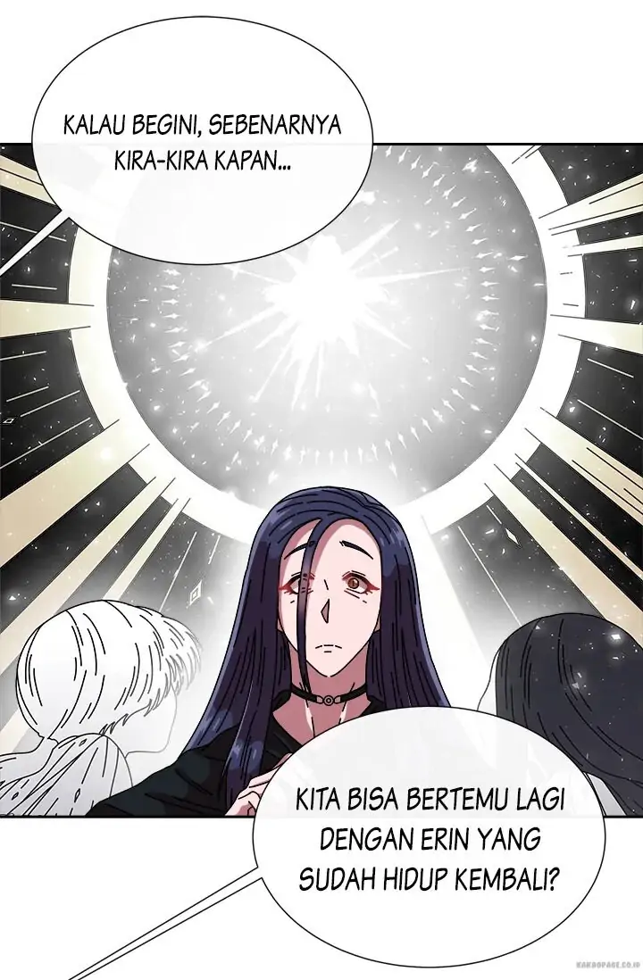 I Was Born as The Demon Lord’s Daughter Chapter 61 Gambar 15