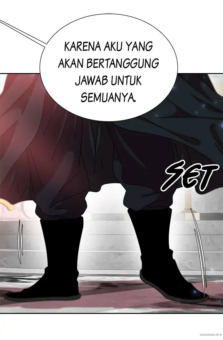 I Was Born as The Demon Lord’s Daughter Chapter 61 Gambar 17