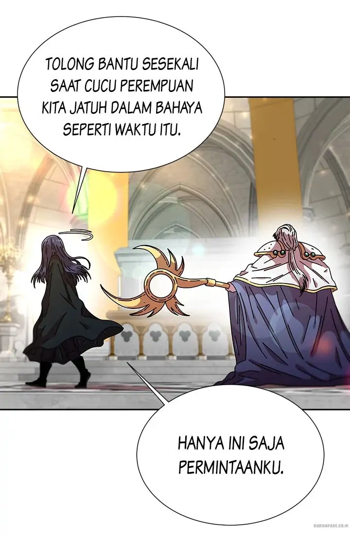 I Was Born as The Demon Lord’s Daughter Chapter 61 Gambar 18