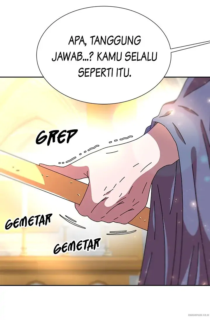 I Was Born as The Demon Lord’s Daughter Chapter 61 Gambar 19