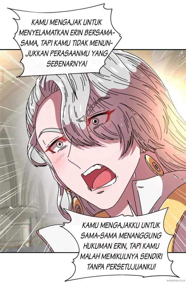 I Was Born as The Demon Lord’s Daughter Chapter 61 Gambar 20