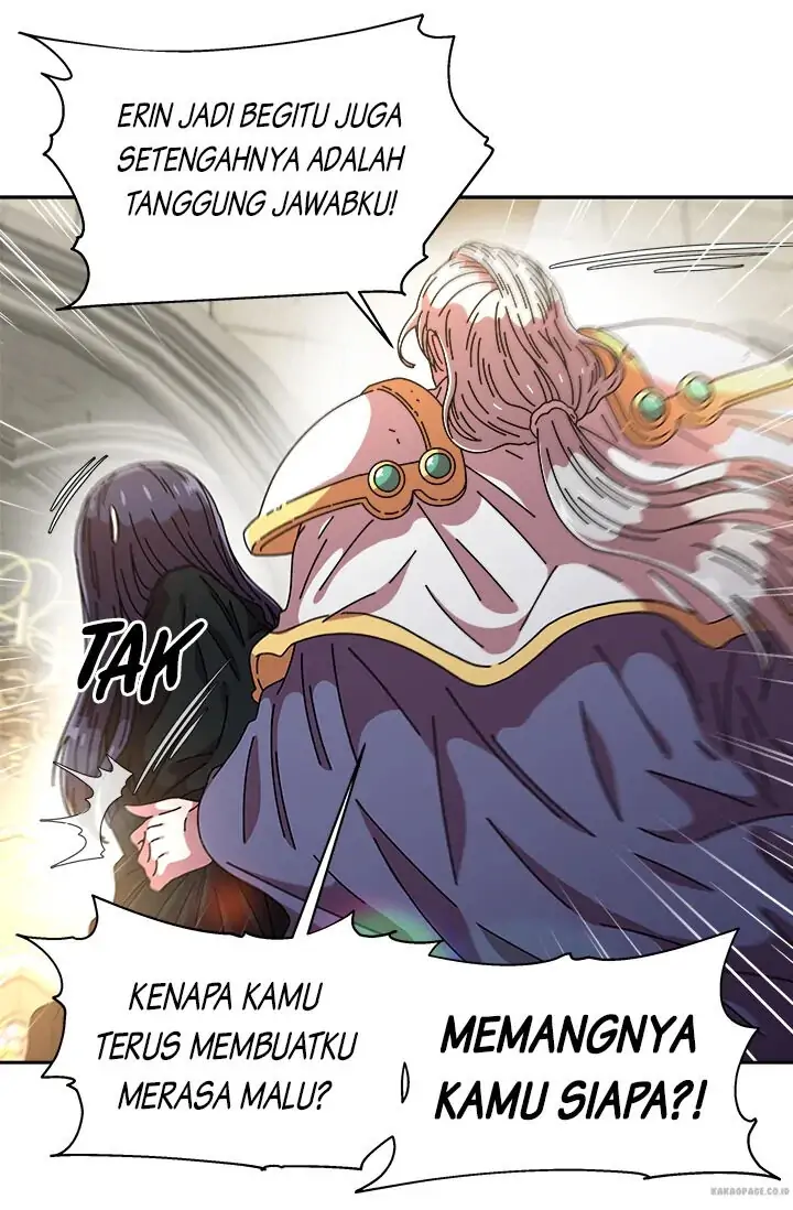 I Was Born as The Demon Lord’s Daughter Chapter 61 Gambar 21