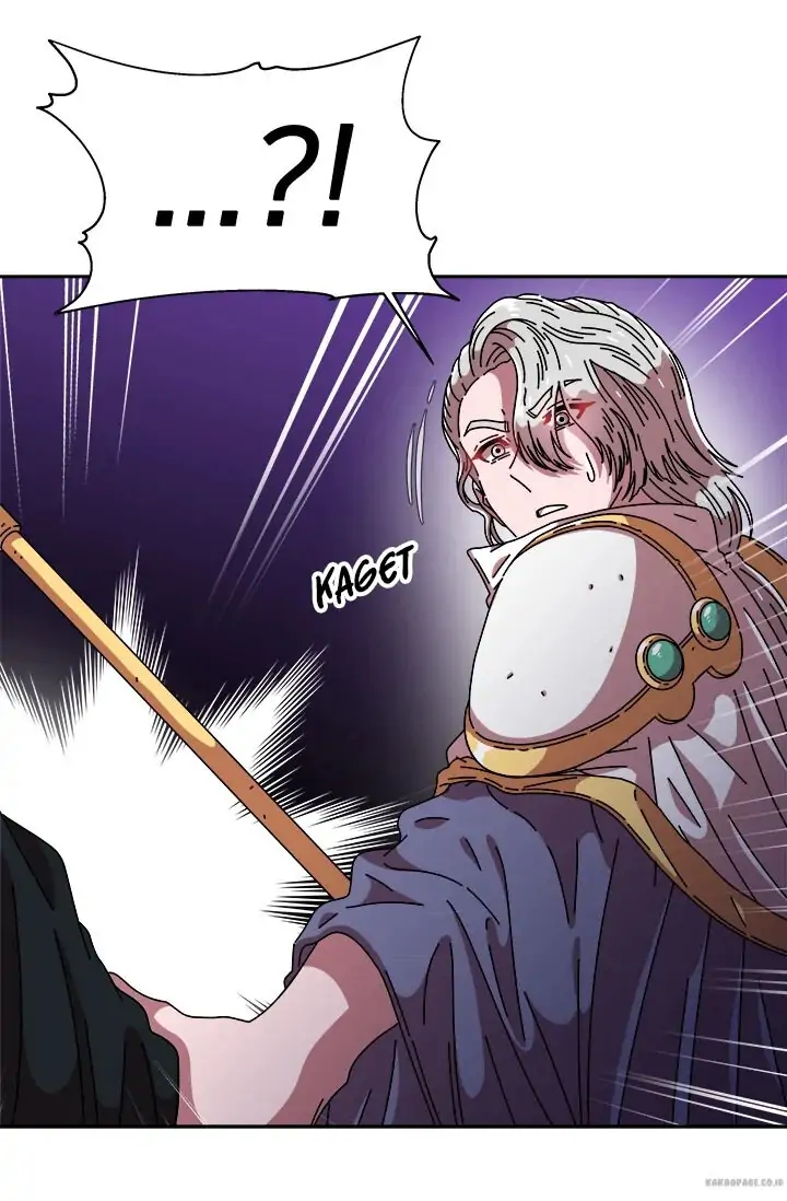 I Was Born as The Demon Lord’s Daughter Chapter 61 Gambar 22