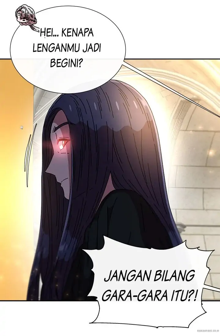 I Was Born as The Demon Lord’s Daughter Chapter 61 Gambar 23