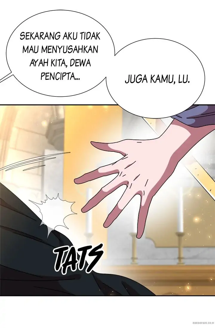 I Was Born as The Demon Lord’s Daughter Chapter 61 Gambar 24