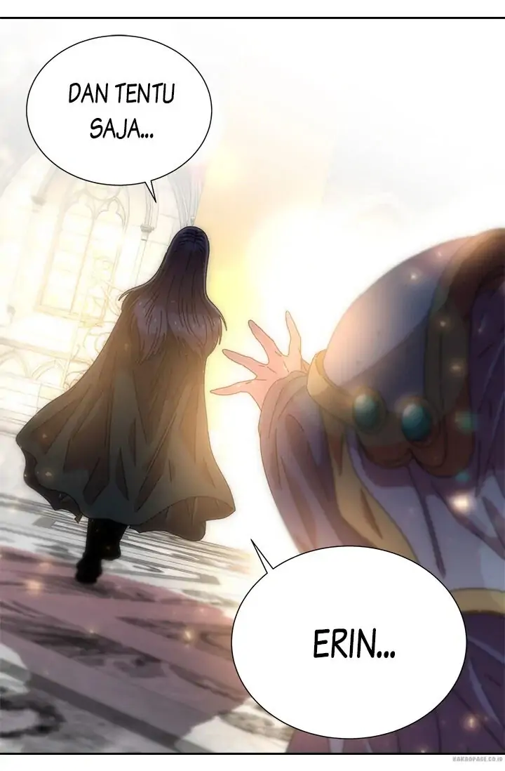 I Was Born as The Demon Lord’s Daughter Chapter 61 Gambar 25