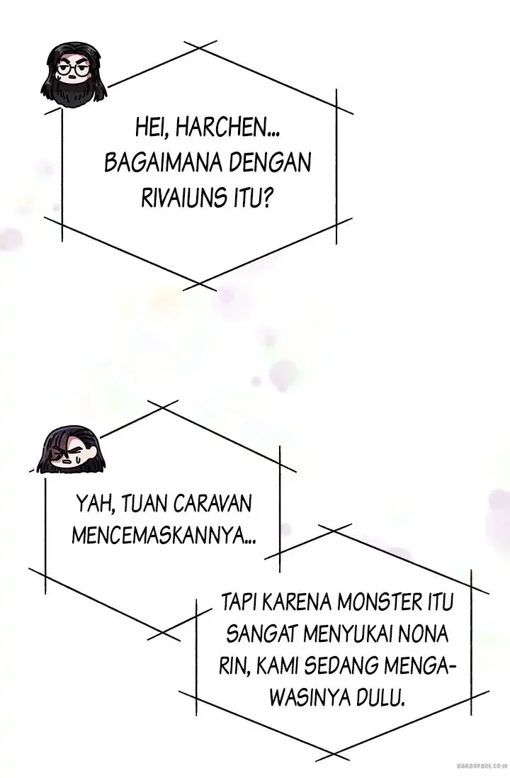 I Was Born as The Demon Lord’s Daughter Chapter 61 Gambar 29