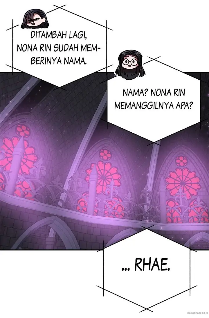 I Was Born as The Demon Lord’s Daughter Chapter 61 Gambar 30