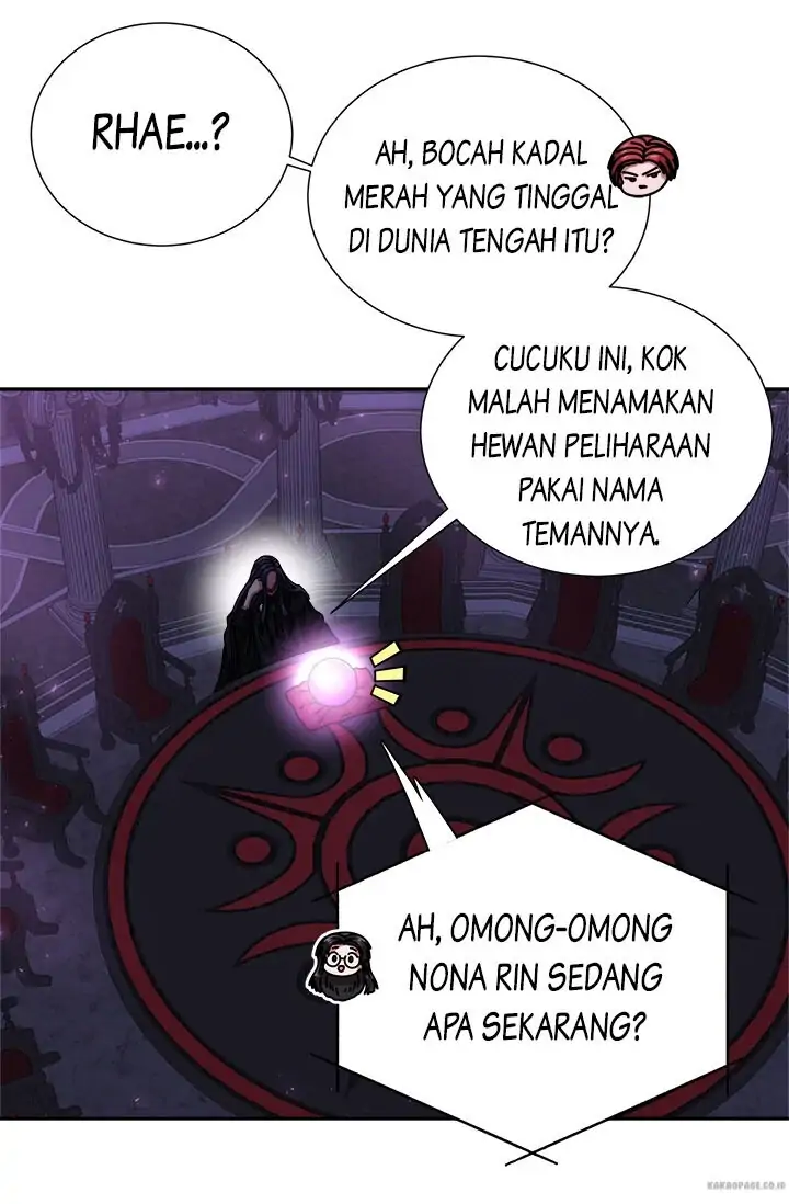 I Was Born as The Demon Lord’s Daughter Chapter 61 Gambar 31