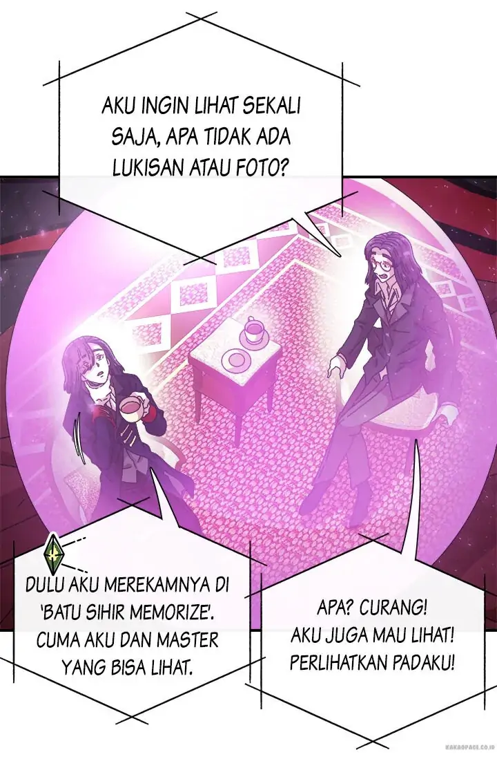 I Was Born as The Demon Lord’s Daughter Chapter 61 Gambar 34