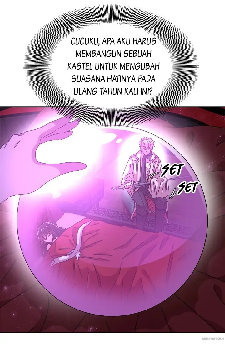I Was Born as The Demon Lord’s Daughter Chapter 61 Gambar 36