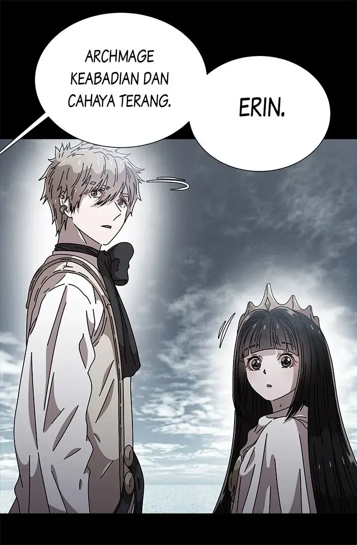 I Was Born as The Demon Lord’s Daughter Chapter 61 Gambar 41