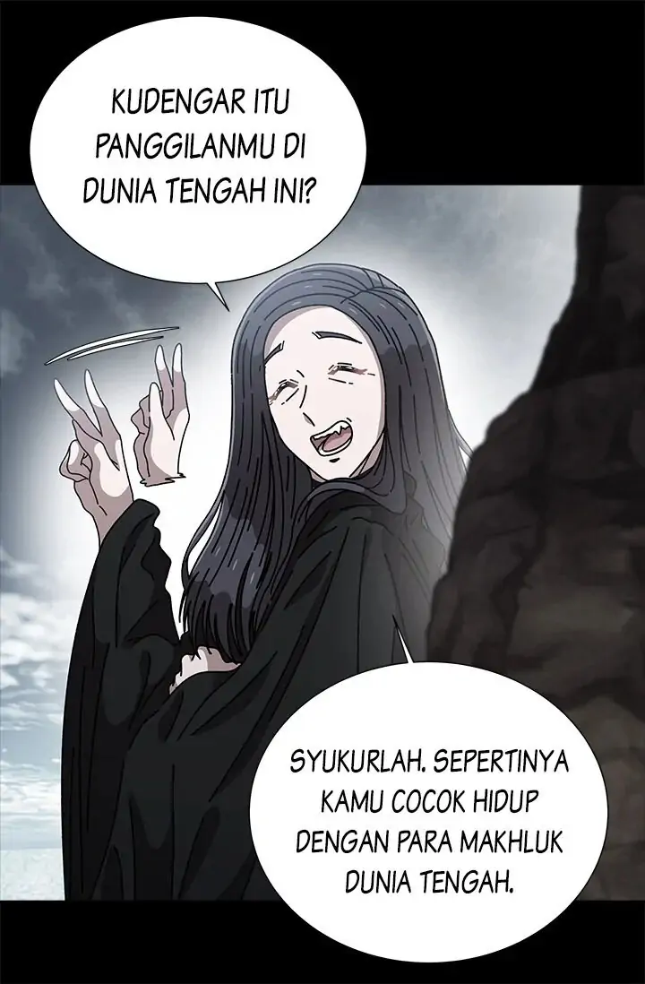 I Was Born as The Demon Lord’s Daughter Chapter 61 Gambar 42
