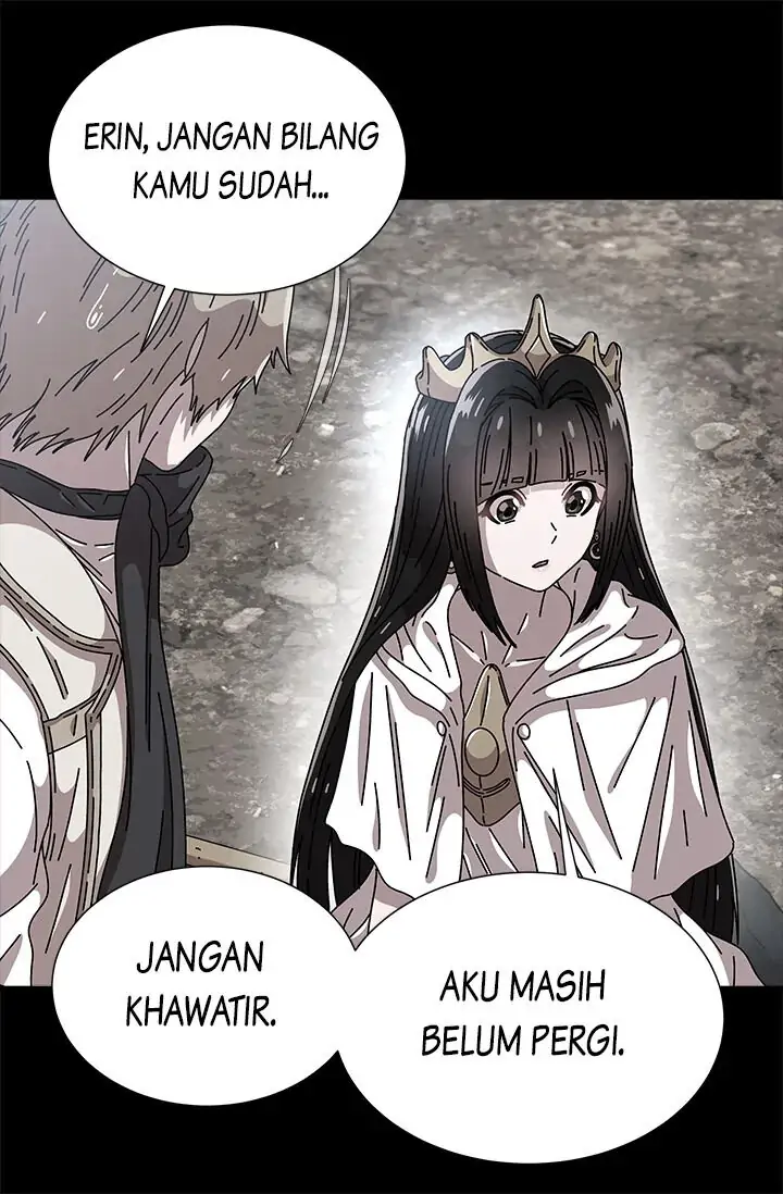 I Was Born as The Demon Lord’s Daughter Chapter 61 Gambar 44