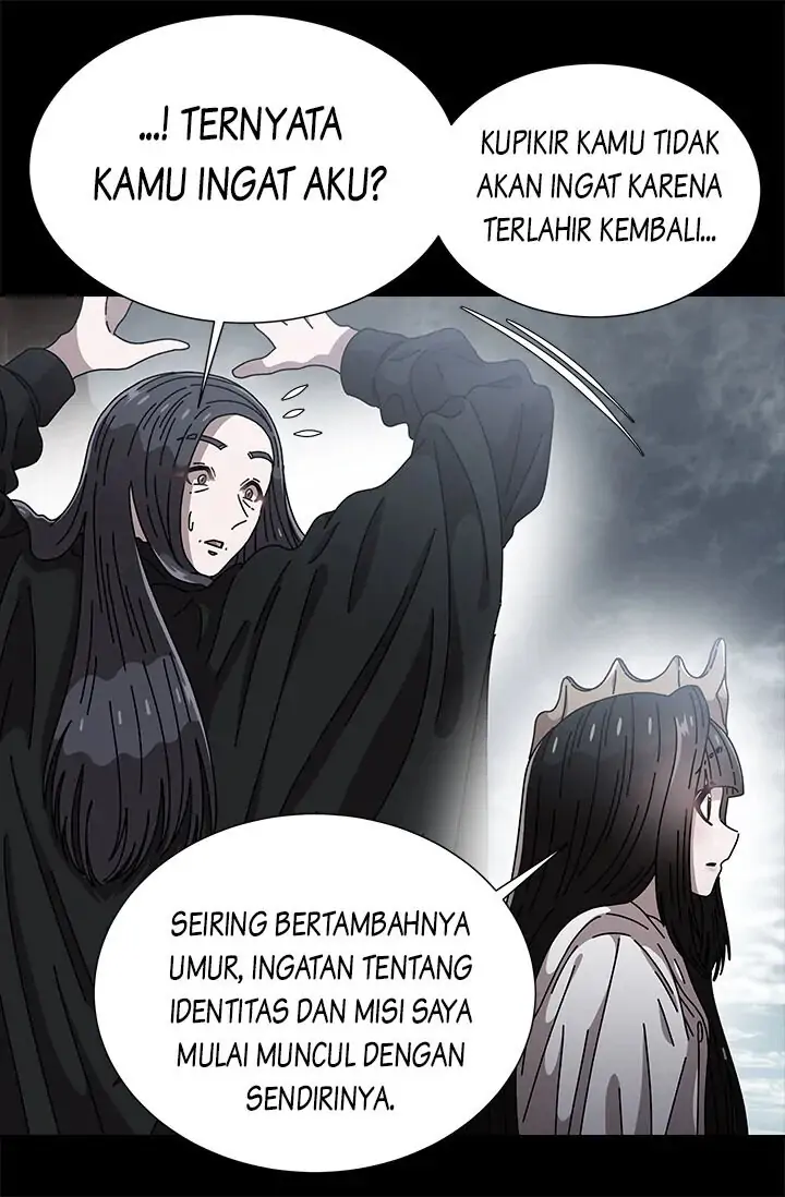 I Was Born as The Demon Lord’s Daughter Chapter 61 Gambar 47
