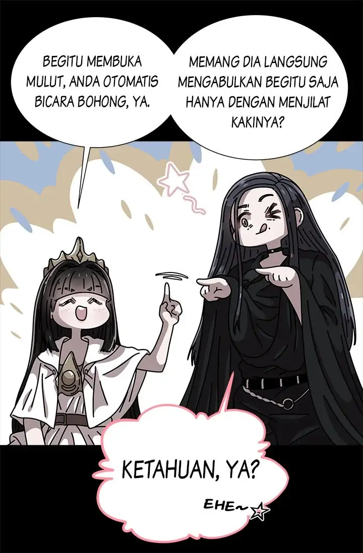 I Was Born as The Demon Lord’s Daughter Chapter 61 Gambar 49