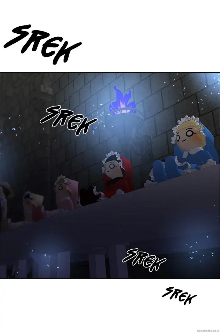 I Was Born as The Demon Lord’s Daughter Chapter 61 Gambar 5