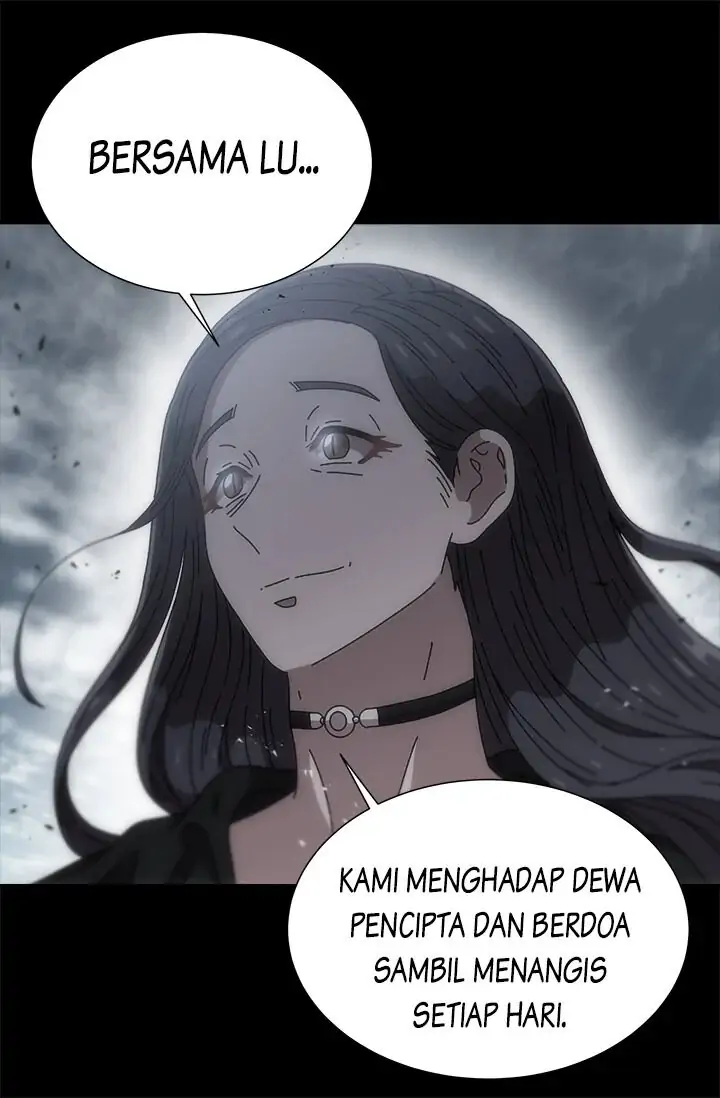 I Was Born as The Demon Lord’s Daughter Chapter 61 Gambar 50