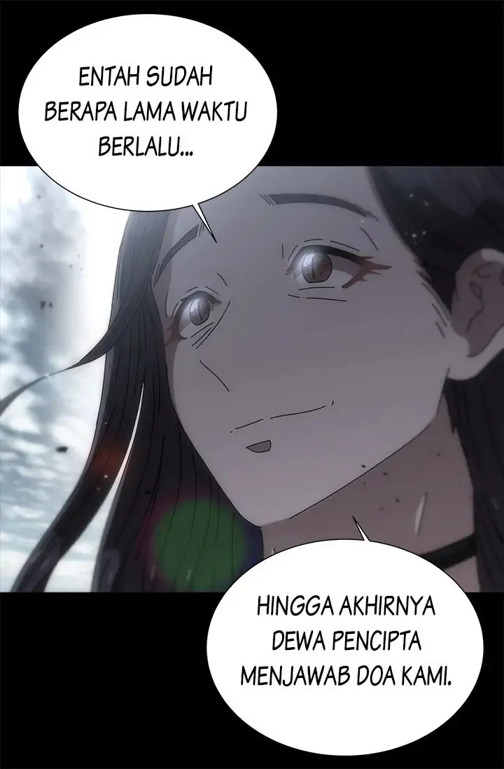 I Was Born as The Demon Lord’s Daughter Chapter 61 Gambar 52