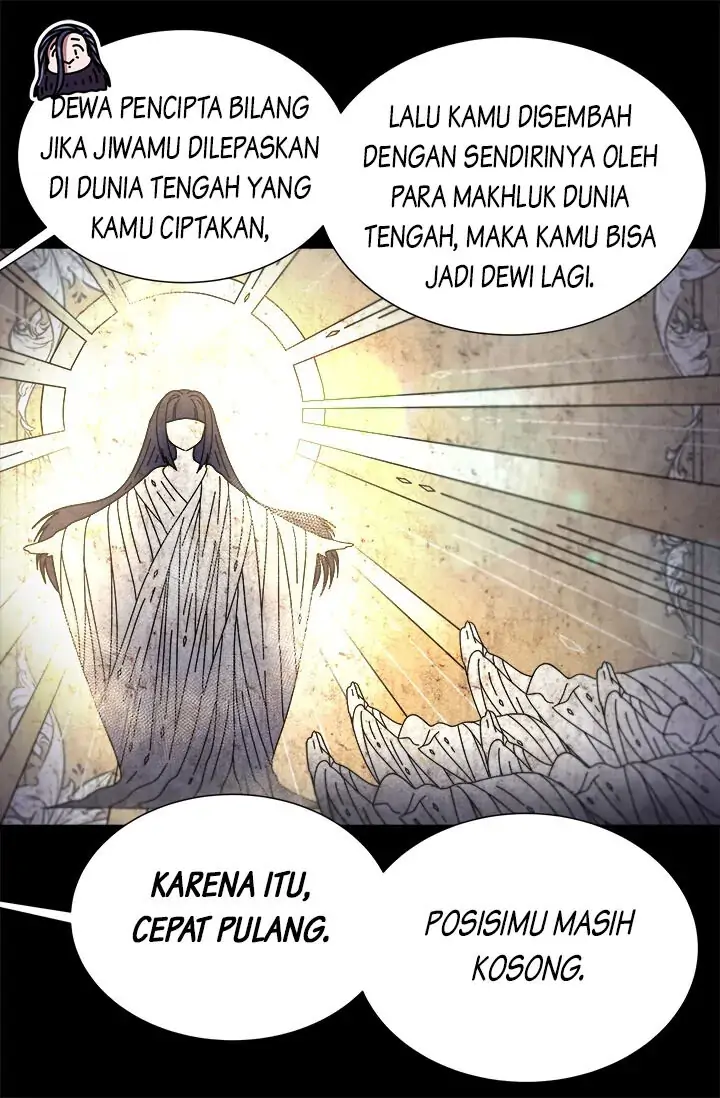 I Was Born as The Demon Lord’s Daughter Chapter 61 Gambar 53