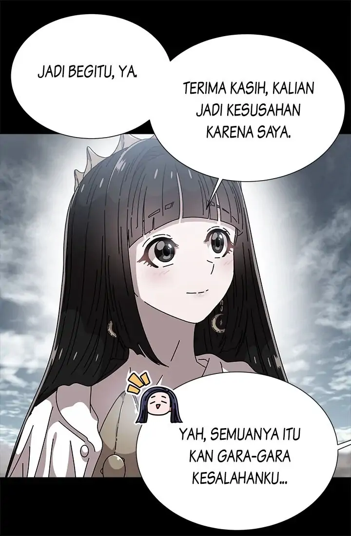 I Was Born as The Demon Lord’s Daughter Chapter 61 Gambar 54