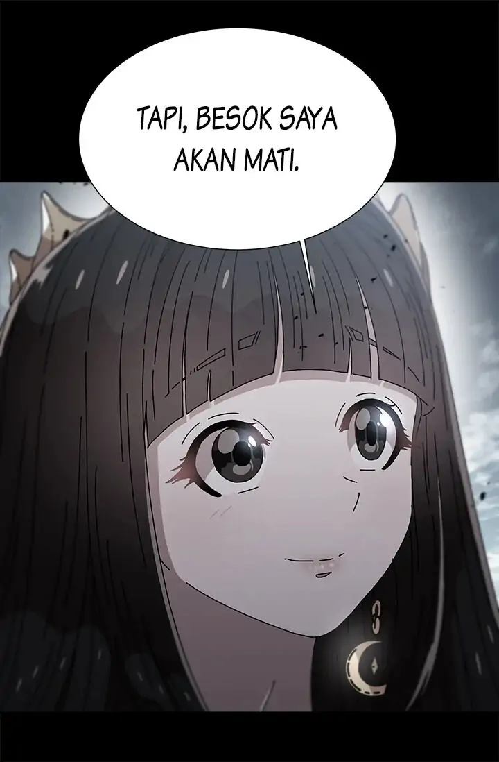 I Was Born as The Demon Lord’s Daughter Chapter 61 Gambar 55