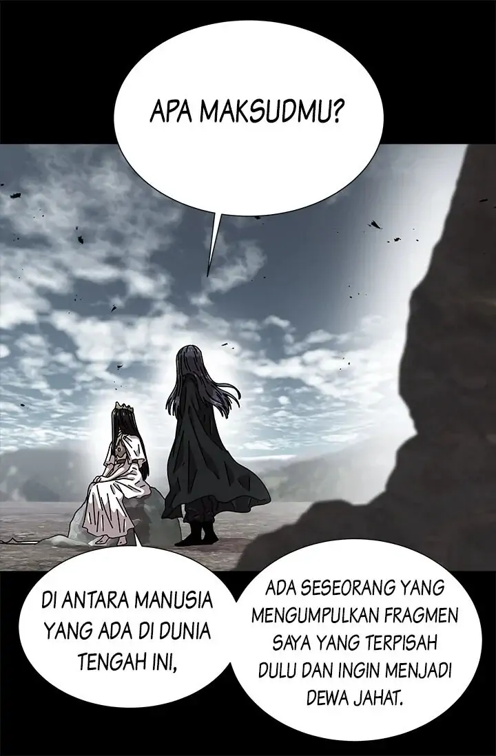 I Was Born as The Demon Lord’s Daughter Chapter 61 Gambar 57
