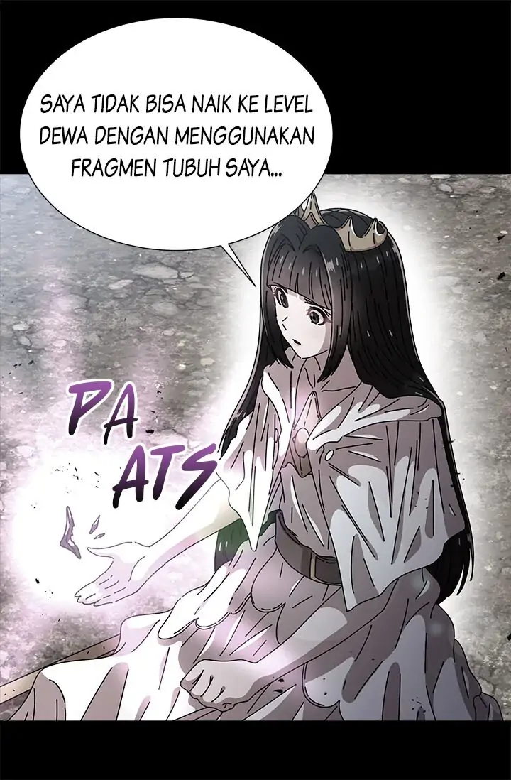 I Was Born as The Demon Lord’s Daughter Chapter 61 Gambar 59
