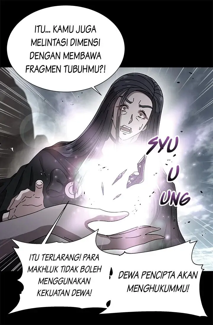 I Was Born as The Demon Lord’s Daughter Chapter 61 Gambar 60