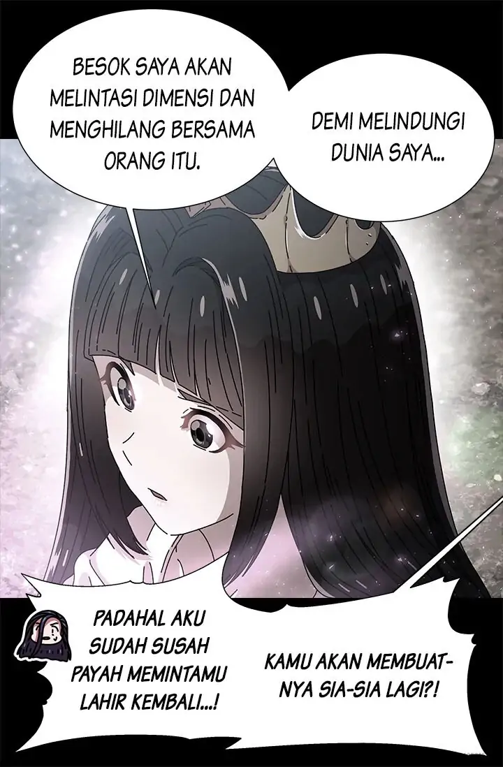 I Was Born as The Demon Lord’s Daughter Chapter 61 Gambar 61