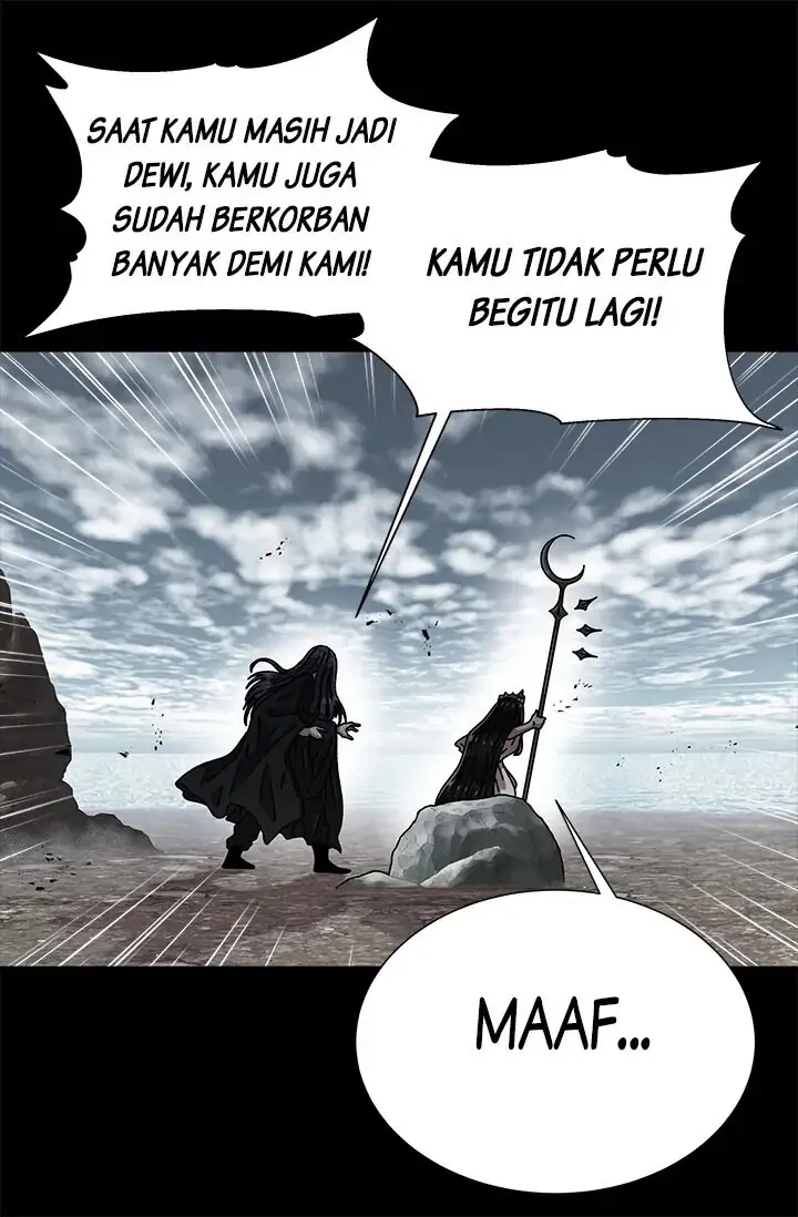 I Was Born as The Demon Lord’s Daughter Chapter 61 Gambar 62