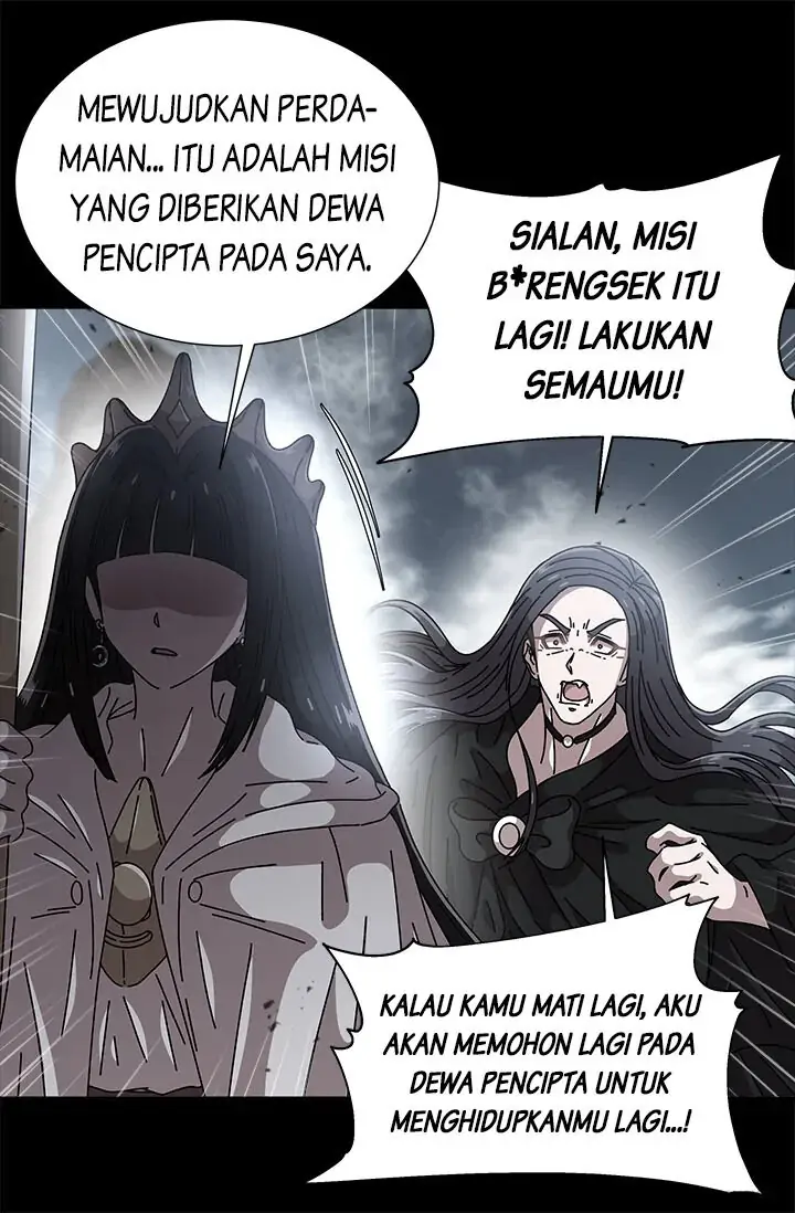 I Was Born as The Demon Lord’s Daughter Chapter 61 Gambar 63