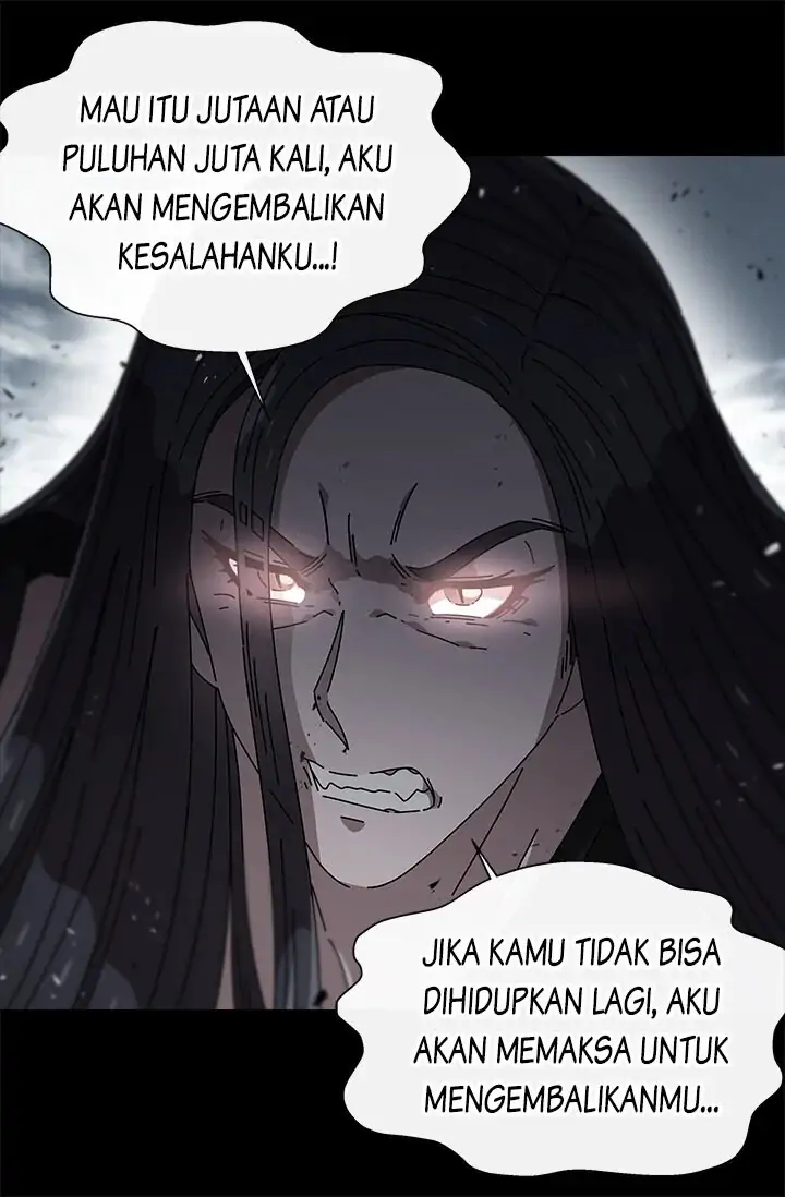 I Was Born as The Demon Lord’s Daughter Chapter 61 Gambar 64