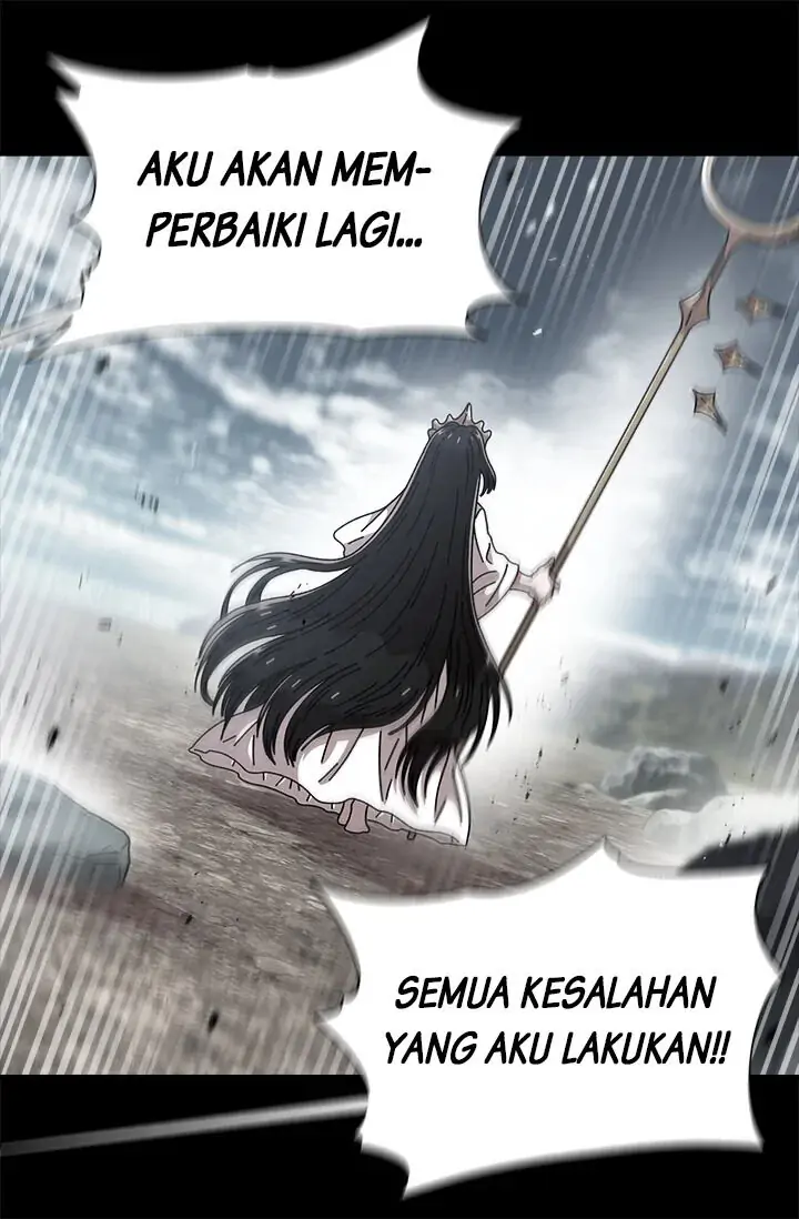 I Was Born as The Demon Lord’s Daughter Chapter 61 Gambar 65