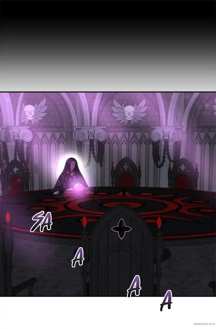 I Was Born as The Demon Lord’s Daughter Chapter 61 Gambar 67